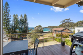 Beach House on Booth, Narrawallee
